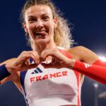 Athlétisme : Margot Chevrier de Nice accède à la finale des championnats européens