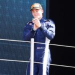 Luke Browning prendra le volant d’une Williams lors des essais libres à Monza.