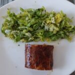 Recette de feuilleté roulé au jambon et fromage avec le combi Ninja dans l&rsquo;émission Gigi est en cuisine