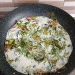 Recette de rubans de courgettes à la crème allégée présentée par Gigi est en cuisine