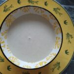 Recette de velouté froid d&rsquo;endives au kiri préparée avec le Robicook en cuisine.