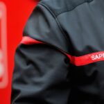Pompiers des Hauts-de-France envoyés dans le Sud pour combattre les incendies.