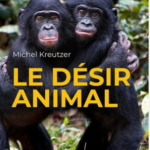 Jessica Serra publie « Le désir animal », une exploration des relations homme-animal.