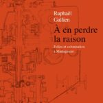Colonisation à Madagascar : Raphaël Gallien explore les folies et conséquences historiques.