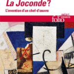La Joconde : Analyse de son statut de chef-d’œuvre par Philippe Comar.