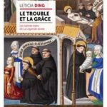 Léticia Ding explore la représentation des saints trans dans La Légende dorée.