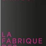 Stéphanie Janicot présente La Fabrique des histoires, une initiative pour promouvoir la narration.
