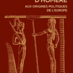 Les républiques d&rsquo;Homère : analyse des fondements politiques de l&rsquo;Europe moderne