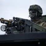 Allemagne : Alerte aux drones sur un site militaire, sécurité renforcée en conséquence.