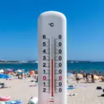 Canicule : la France se prépare à une cinquième vague de chaleur intense.