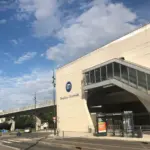 Rennes : Une adolescente de 16 ans blessée après une chute des escalators du métro