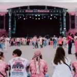 Nouveautés du Rose Festival à Toulouse : cinq scènes, fête foraine et paiement sans espèces
