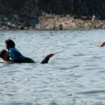 Côte d’Azur : La justice annule l’arrêté anti-burkini d’un maire local.