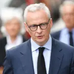 Présidentielle : Bruno Le Maire annonce sa candidature à droite, relançant le débat.
