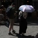Canicule : 80 départements en France placés en vigilance orange ce jeudi