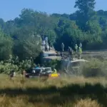 Royaume-Uni : Un train déraille près de Brighton, perturbant le trafic ferroviaire.