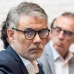 Olivier Faure critique Macron pour son loisir en jet ski durant la canicule
