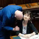 Italie : Le corps de l&rsquo;époux d&rsquo;une ministre retrouvé dans un lac après plusieurs semaines.