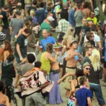 Hongrie : Deux morts au festival psychédélique, l&rsquo;événement arrêté prématurément.
