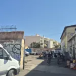 Marseille : familles du squat Busserade menacées d&rsquo;expulsion et d&rsquo;errance.