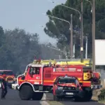 Mérignac : Un mineur mis en examen après la mort de deux pompiers dans un incendie
