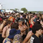 Rave-party interdite dans les Deux-Sèvres : 1.500 participants malgré les risques d’incendie.