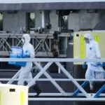 Hantavirus : Une Française hospitalisée sur le MV Hondius sort de réanimation