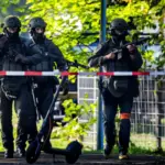 Suisse : Un suspect arrêté après une fusillade mortelle lors d&rsquo;une rave party.