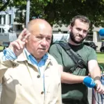 Décès de Dodo la Saumure, proxénète connu pour son lien avec l’affaire DSK, à 77 ans.
