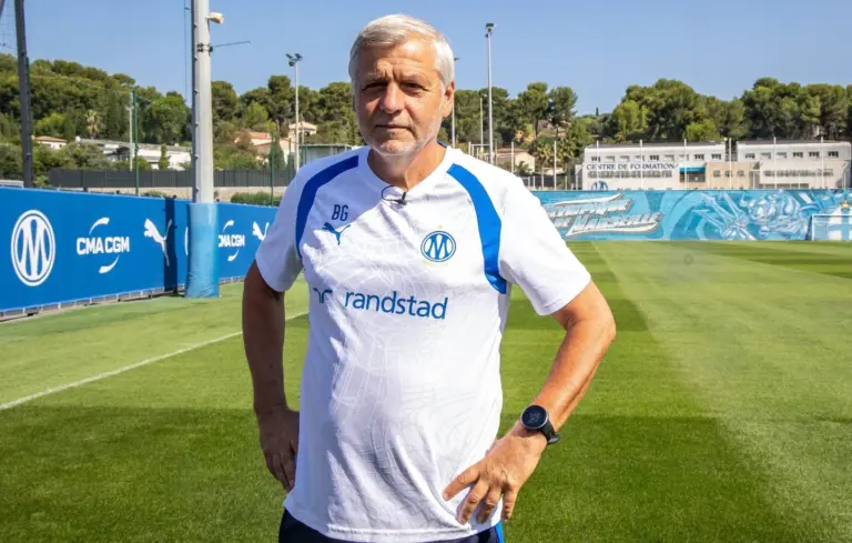 Victoire de l’OM contre une équipe adverse lors de la première de Genesio au Vélodrome