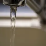 Nantes : des zones avec eau du robinet tiède en raison de problèmes de distribution