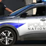 Rennes : Une femme chute du 3e étage, son compagnon placé en garde à vue.