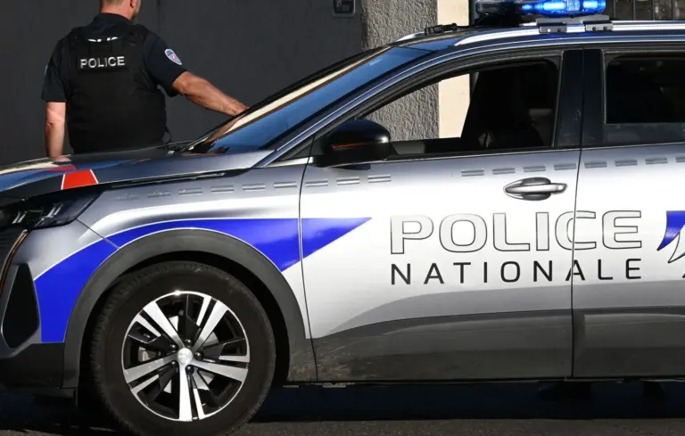Rennes : Une femme chute du 3e étage, son compagnon placé en garde à vue.