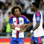 Lyon renforce son équipe avec Nuamah, Fofana et Openda avant le match contre Fenerbahçe.