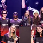 AZ Rising recrute l&rsquo;effectif d&rsquo;Eterna, champion des Game Changers en League of Legends.