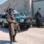 ONU : Deux employés arrêtés par les autorités talibanes en Afghanistan.