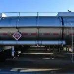Toulouse : intervention pour sécuriser un camion-citerne fuyant des substances toxiques