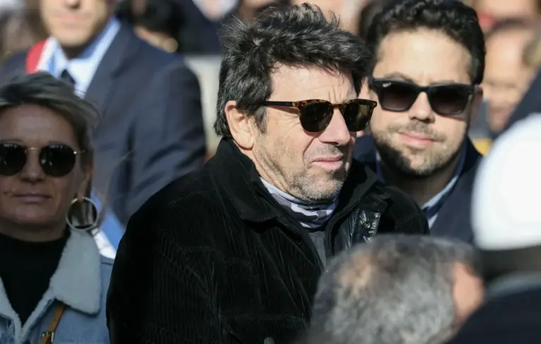Patrick Bruel confirme sa tournée, mais Chartres ne figurera pas sur la liste des dates.