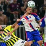 Fenerbahçe élimine Lyon et empêche le club français de retrouver la Ligue des champions.