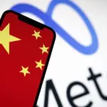 Meta confronté à des restrictions chinoises sur ses acquisitions en intelligence artificielle