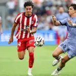 Ligue 1 : Tensions à l’OM après le retrait du brassard à Höjbjerg et les sifflets contre Balerdi