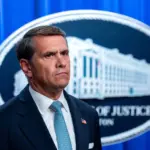 Le Sénat américain valide la nomination de Todd Blanche au poste de ministre de la Justice.