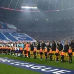 Calendrier complet de la Ligue des champions 2026-27 dévoilé par l&rsquo;UEFA.