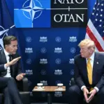 Guerre en Ukraine : La Russie menace d’attaquer des pays de l’OTAN et frappe en plein jour.