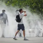 Météo-France : Treize départements en vigilance orange pour canicule et orages attendus.