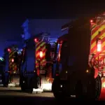 Incendies dans les Landes : le préfet annonce une amélioration de la situation