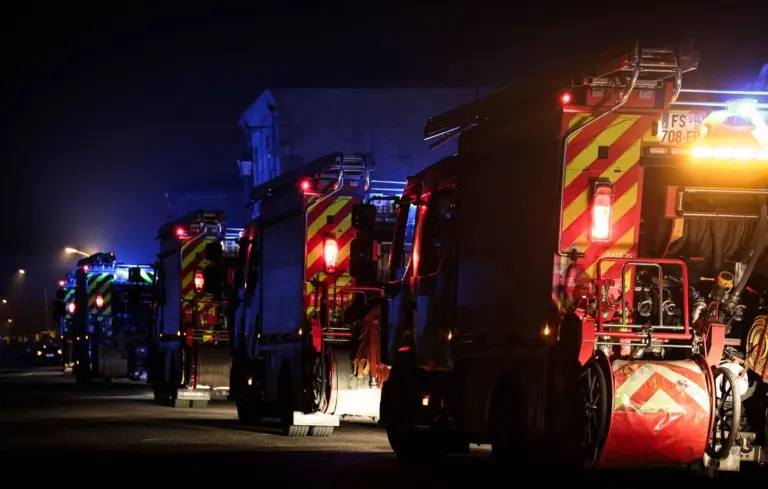 Incendies dans les Landes : le préfet annonce une amélioration de la situation