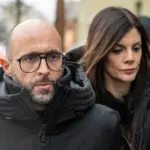 Suisse : Le principal suspect de l’incendie de Crans-Montana en détention pour violences conjugales