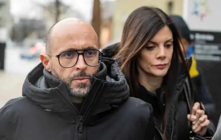 Suisse : Le principal suspect de l’incendie de Crans-Montana en détention pour violences conjugales