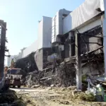 Macron annonce des missiles intercepteurs à Kiev alors que les frappes se poursuivent.